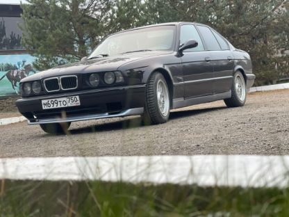 Автомобиль BMW 1994 г.