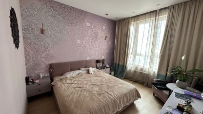 Квартира (Шелепиха, 70 м2)