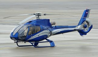 Вертолёт "Eurocopter AS355"